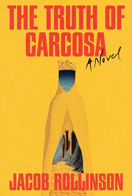 Truth of Carcosa - Ingram