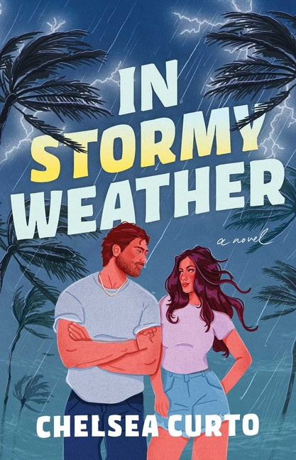 In Stormy Weather - Ingram