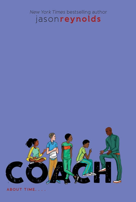 Coach (Reprint)