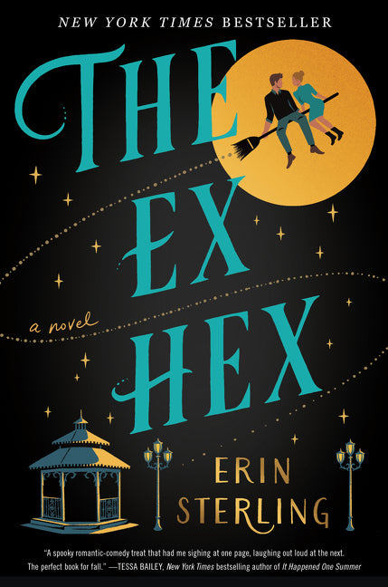 Ex Hex - Ingram