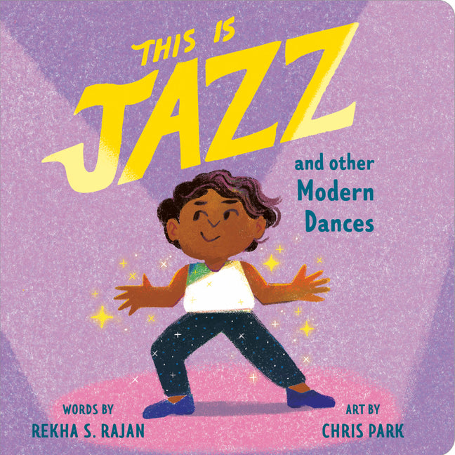 This Is Jazz: And Other Modern Dances - Ingram