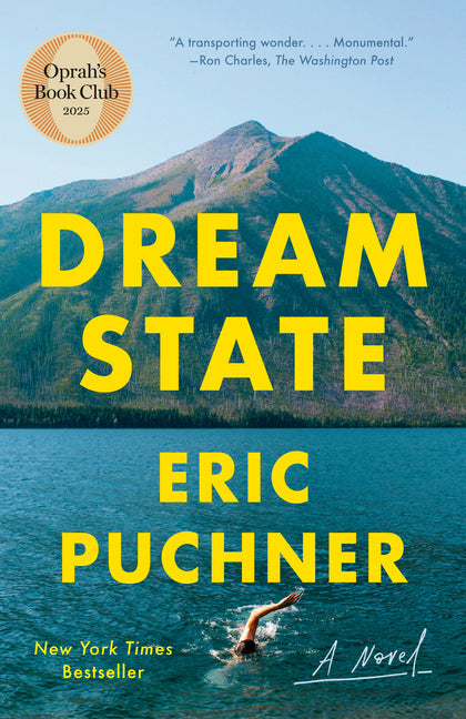 Dream State: Oprah's Book Club - Ingram