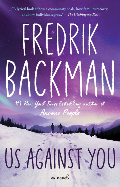 Us Against You - Ingram