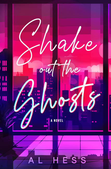 Shake Out the Ghosts - Ingram