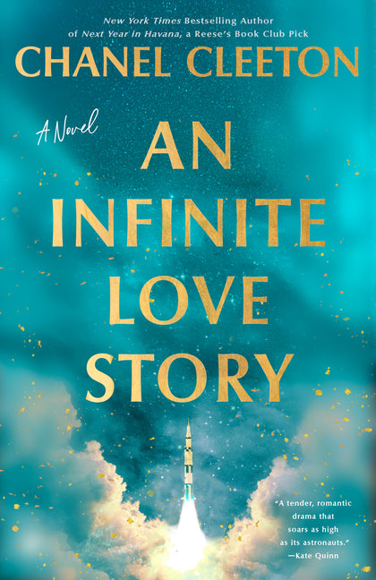An Infinite Love Story - Ingram