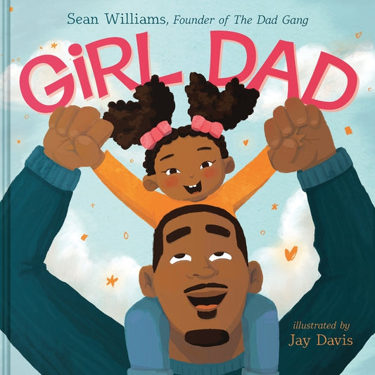 Girl Dad - Ingram
