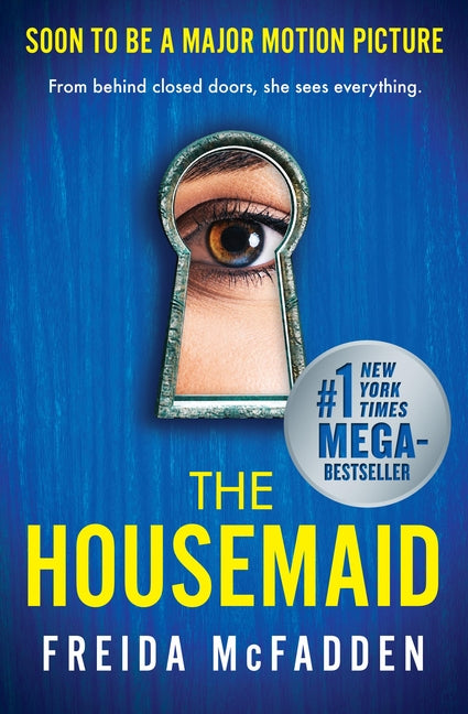 Housemaid - Ingram