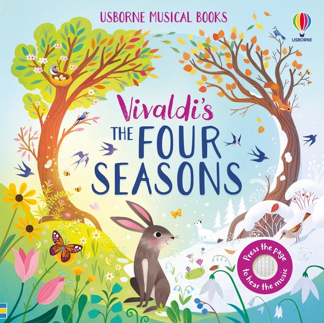 Four Seasons - Ingram