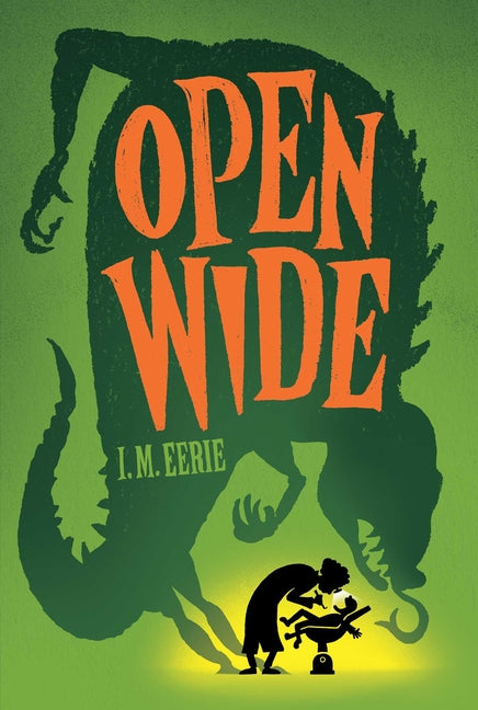 Open Wide - Ingram