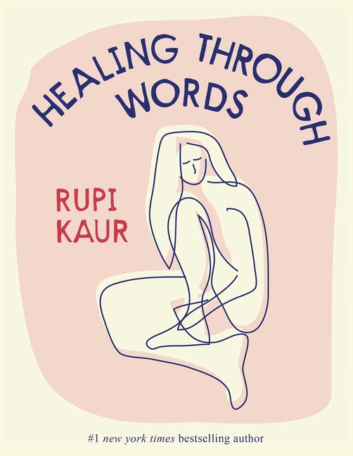 Healing Through Words - Ingram