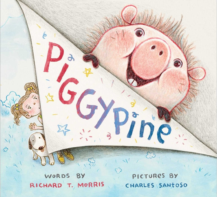 Piggypine - Ingram