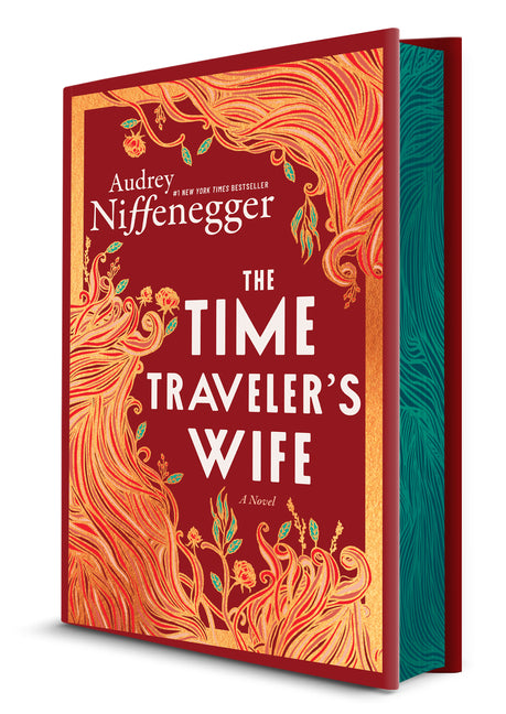 The Time Traveler's Wife Collector's Edition (Reissue)