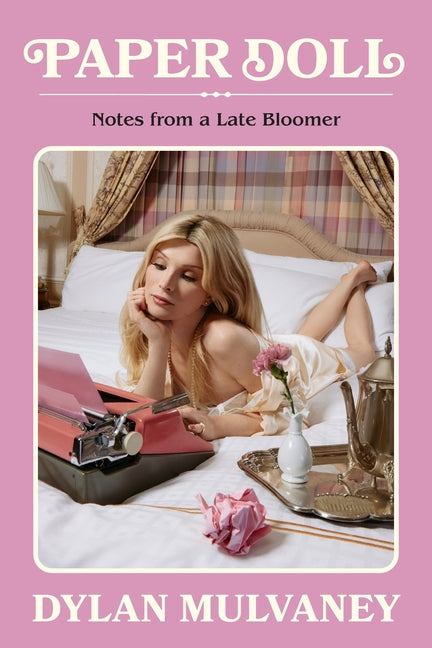 Paper Doll: Notes from a Late Bloomer - Ingram