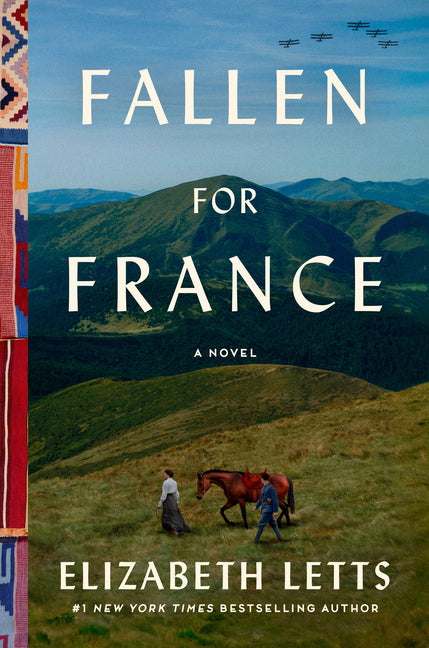 Fallen for France - Ingram