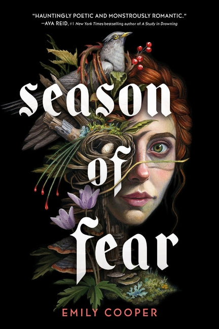 Season of Fear - Ingram
