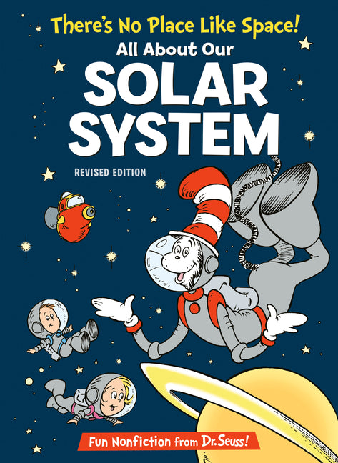 There's No Place Like Space! All about Our Solar System - Ingram