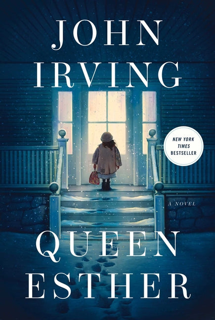 Queen Esther - Ingram