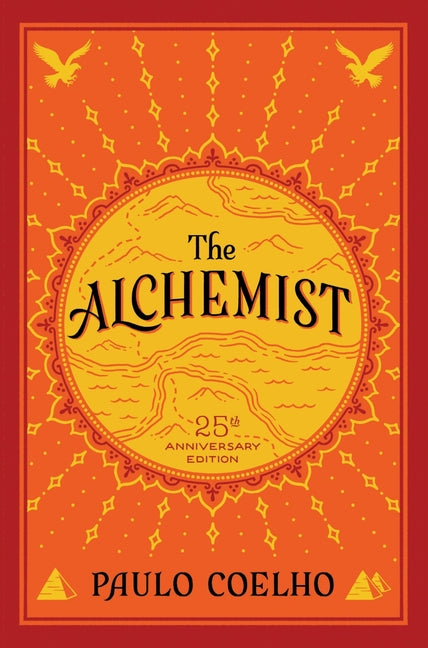 Alchemist: A Fable about Following Your Dream - Ingram