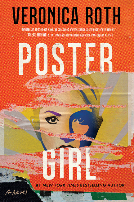 Poster Girl - Ingram