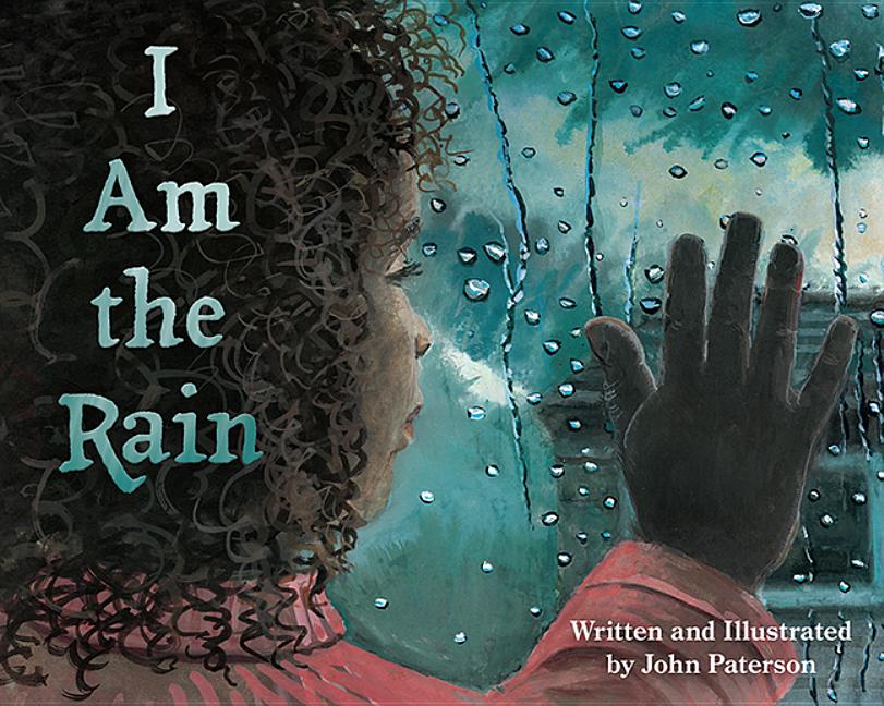 I Am the Rain - Ingram