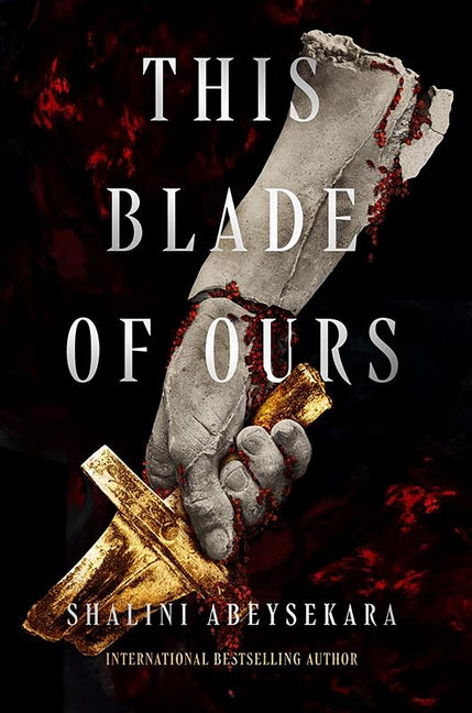 This Blade of Ours - Ingram