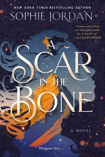 A Scar in the Bone - Ingram