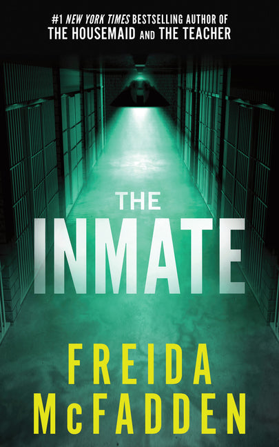 Inmate - Ingram