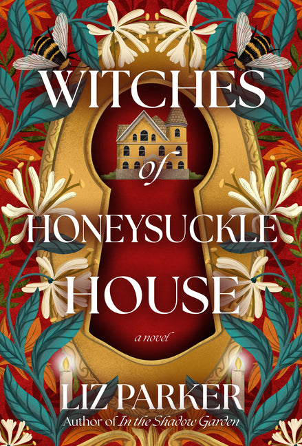 Witches of Honeysuckle House - Ingram