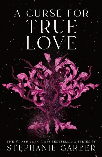 Curse for True Love - Ingram