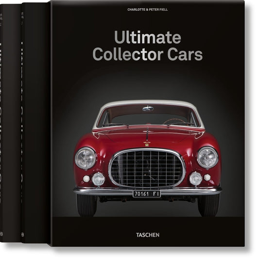 Ultimate Collector Cars - Ingram