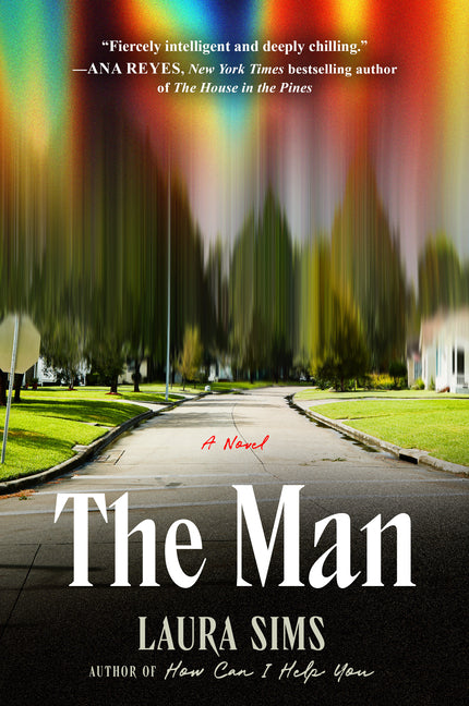 The Man - Ingram