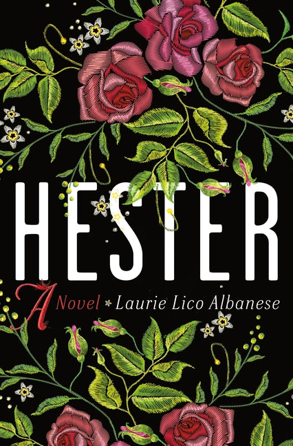 Hester - Ingram