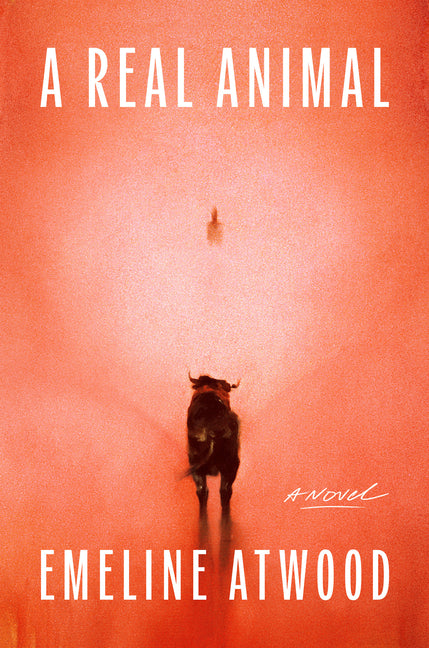 A Real Animal - Ingram