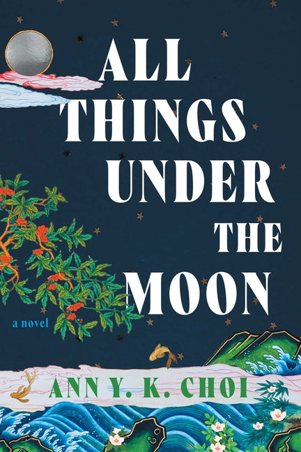 All Things Under the Moon - Ingram