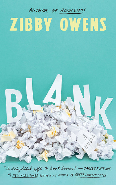 Blank - Ingram