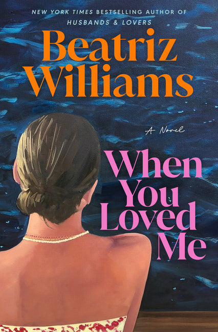 When You Loved Me - Ingram