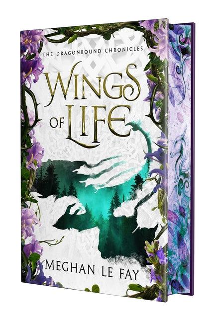 Wings of Life: Deluxe Limited Edition - Ingram