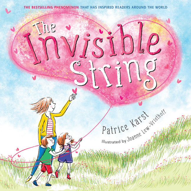 Invisible String - Ingram