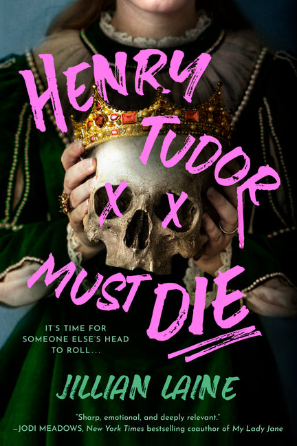 Henry Tudor Must Die - Ingram