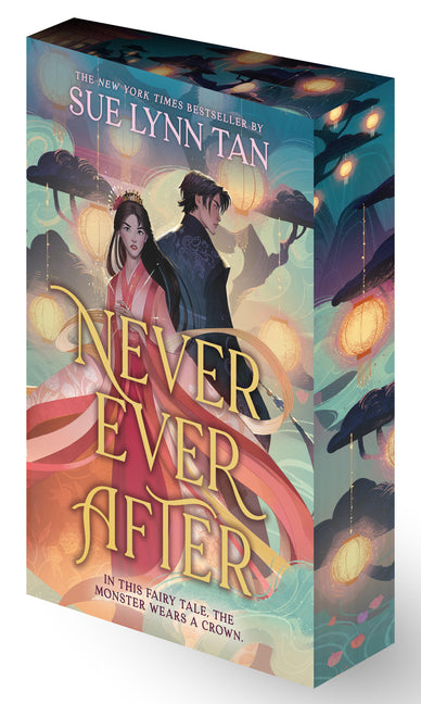 Never Ever After (Special Limited Edition) (Special)