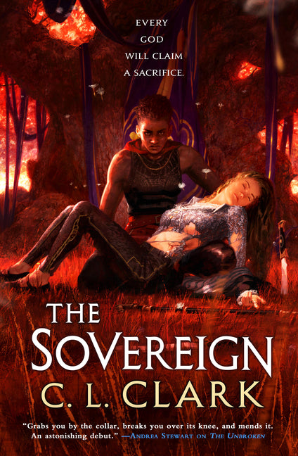Sovereign - Ingram