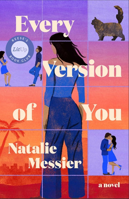 Every Version of You - Ingram