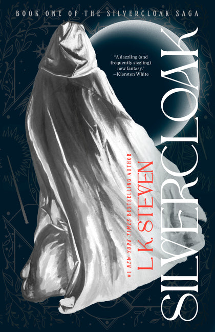 Silvercloak - Ingram