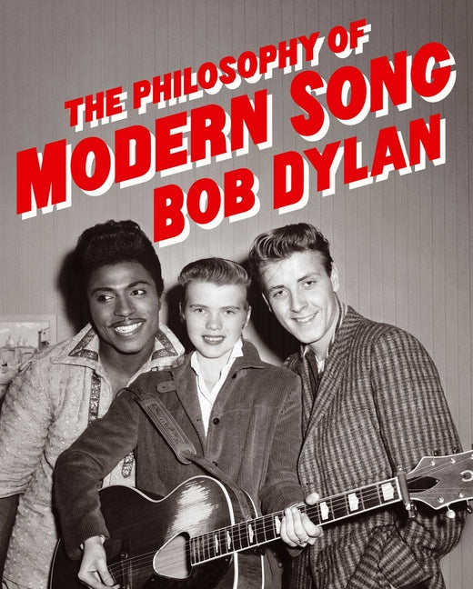 Philosophy of Modern Song - Ingram