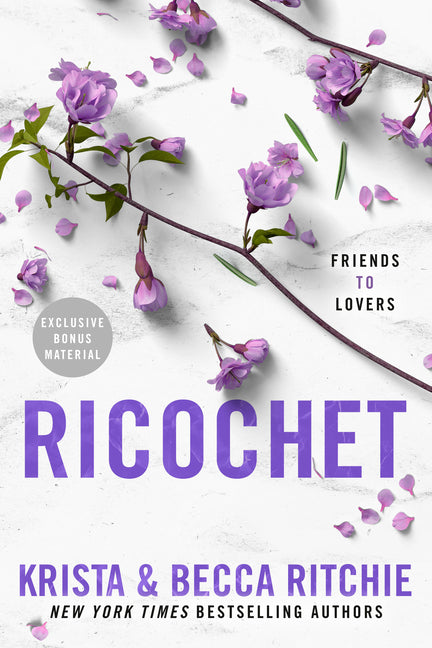 Ricochet - Ingram