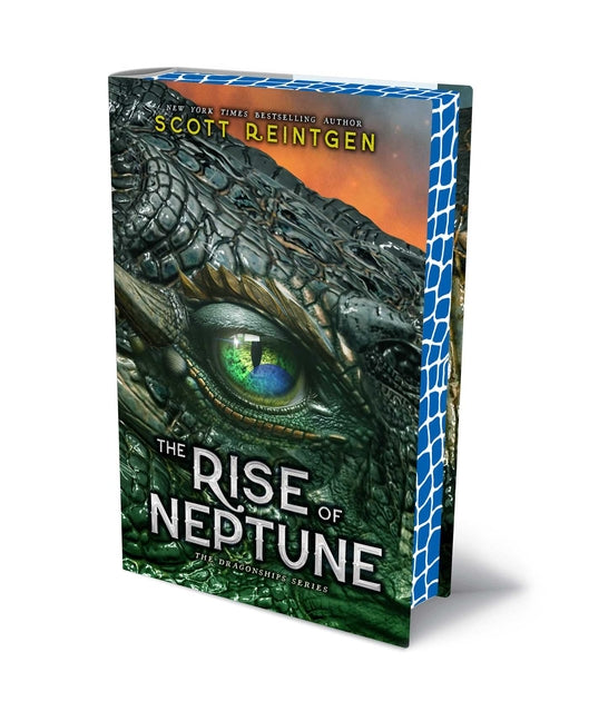 Rise of Neptune - Ingram