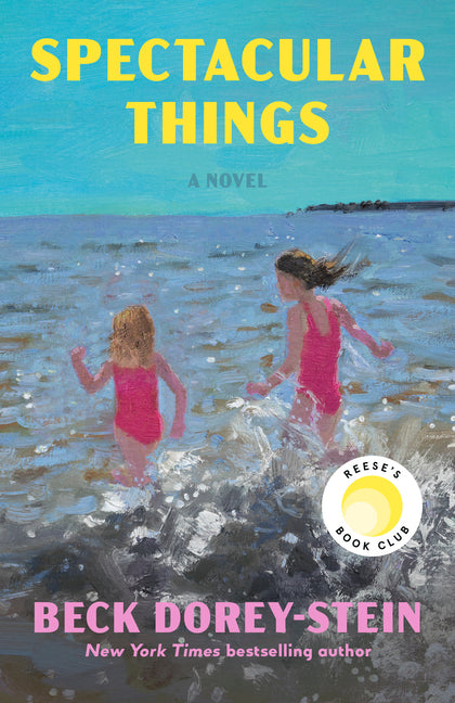 Spectacular Things: Reese's Book Club - Ingram