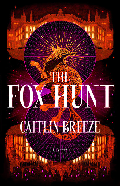 Fox Hunt - Ingram