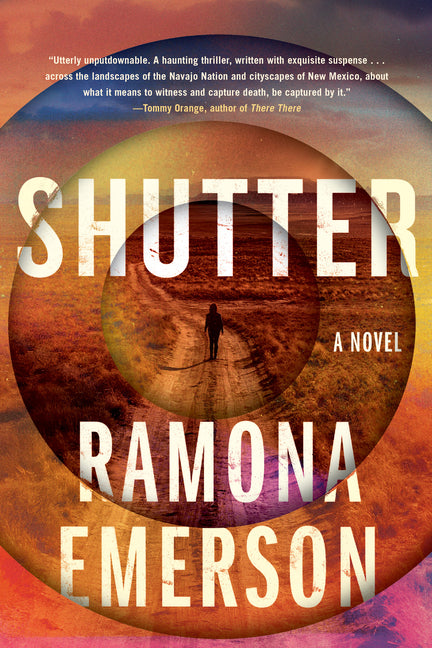Shutter - Ingram