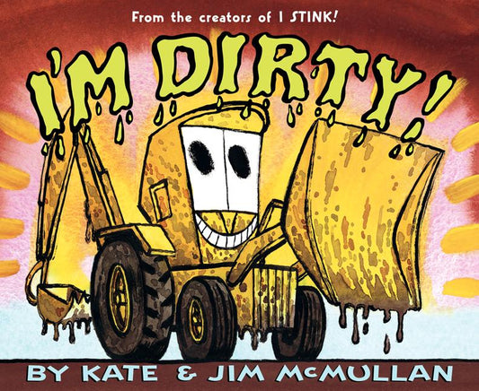 I'm Dirty! - Ingram